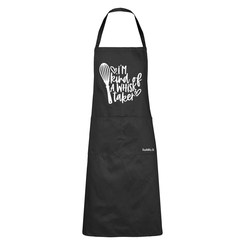 Whisk Taker - Apron - BuyAbility South Africa