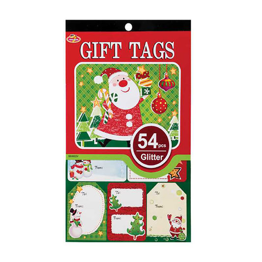 Christmas Tags - BuyAbility South Africa
