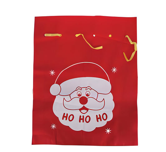Jumbo Santa Sack - Christmas Bag