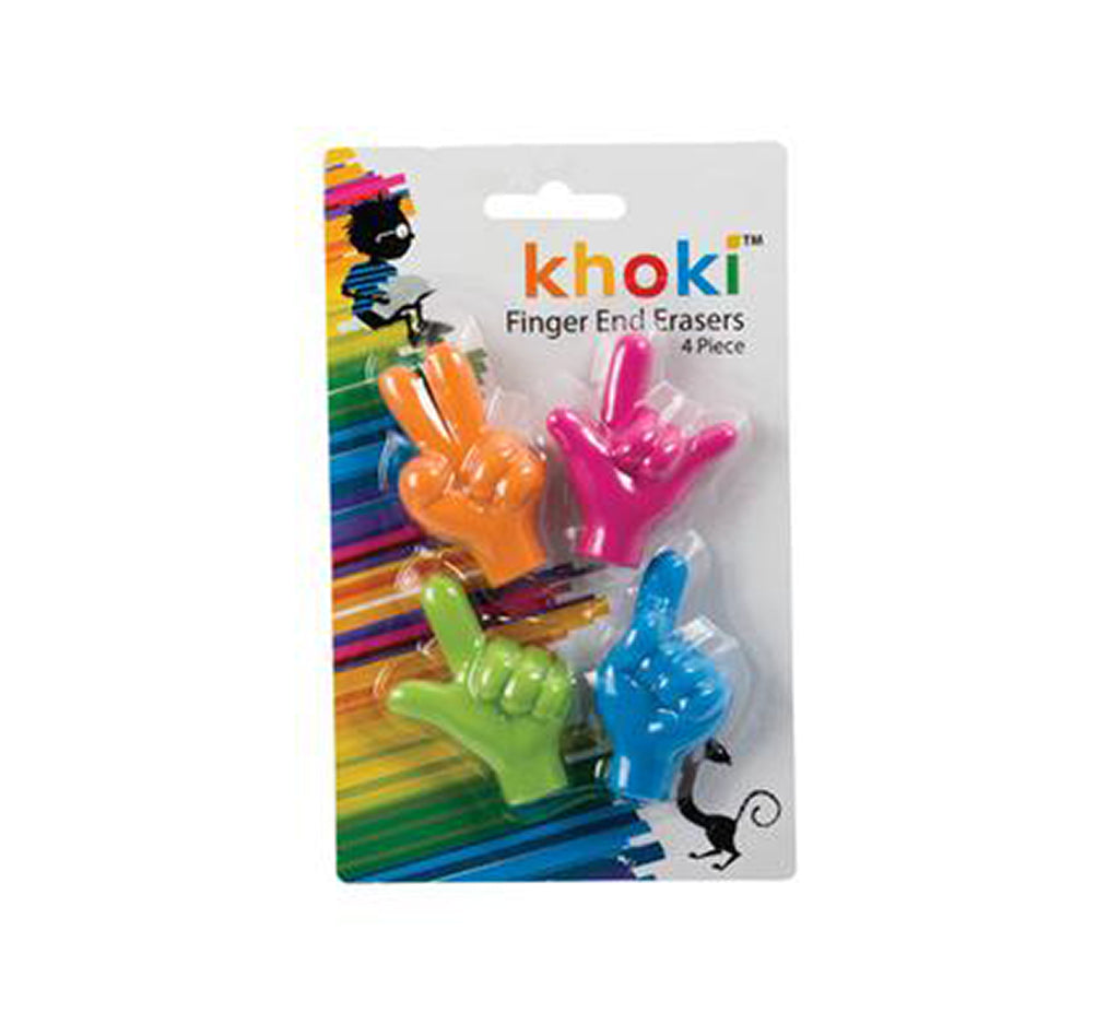 Finger End Erasers - BuyAbility South Africa