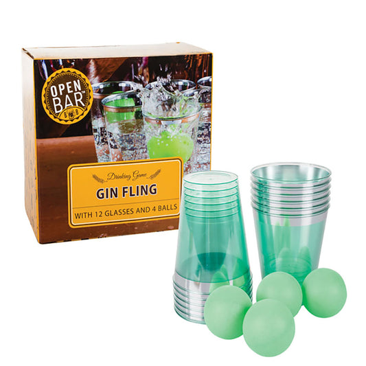 Gin Fling Game - BuyAbility South Africa