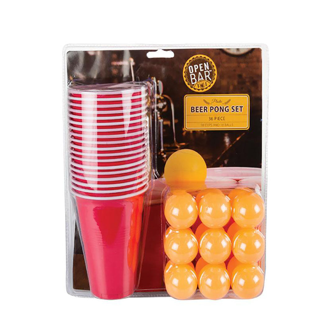 Beer Pong Set - BuyAbility South Africa