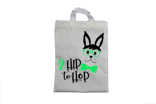 2 Hip 2 Hop - Easter Bag - BuyAbility South Africa