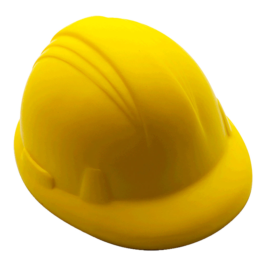 Hard Hat Shaped Stress Ball - BuyAbility South Africa