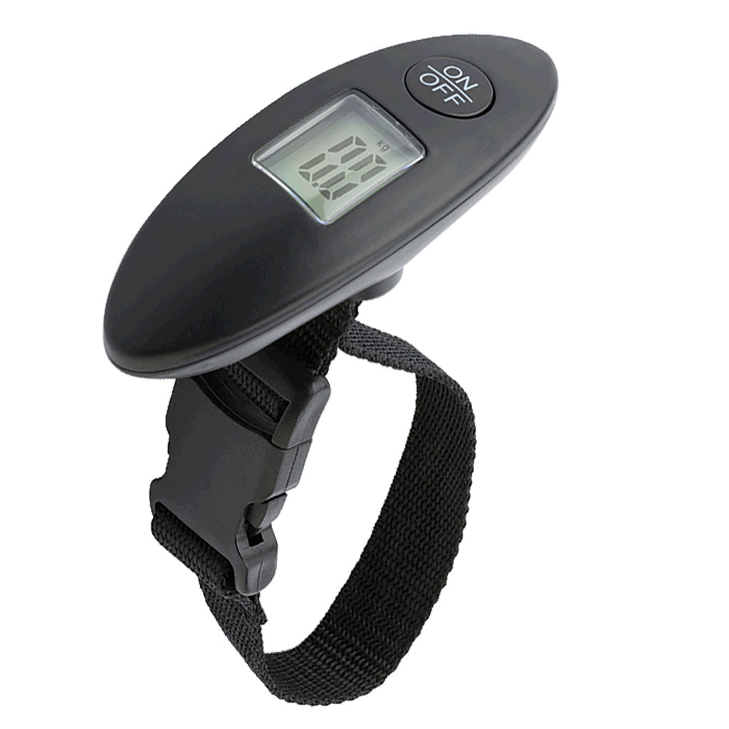 Digital Luggage Scale - BuyAbility South Africa