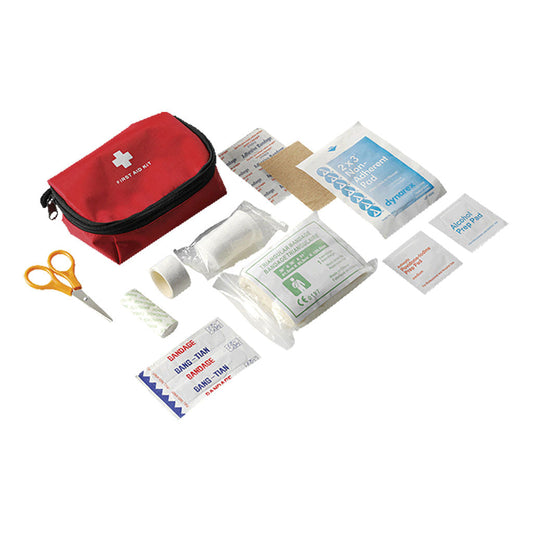 16 Piece First Aid Kit STD - BuyAbility South Africa