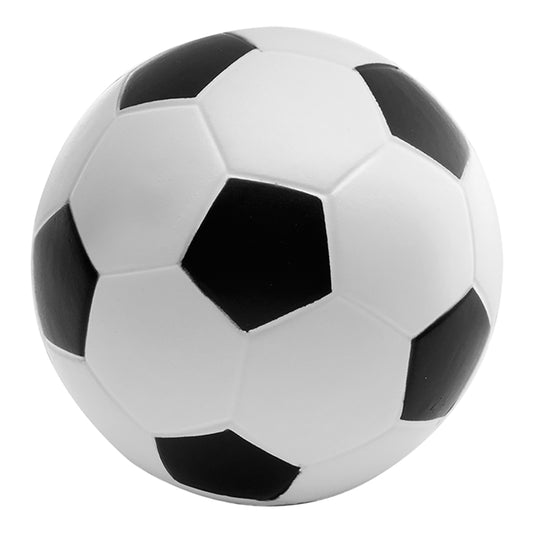 Soccer Ball Shaped Stress Ball - BuyAbility South Africa