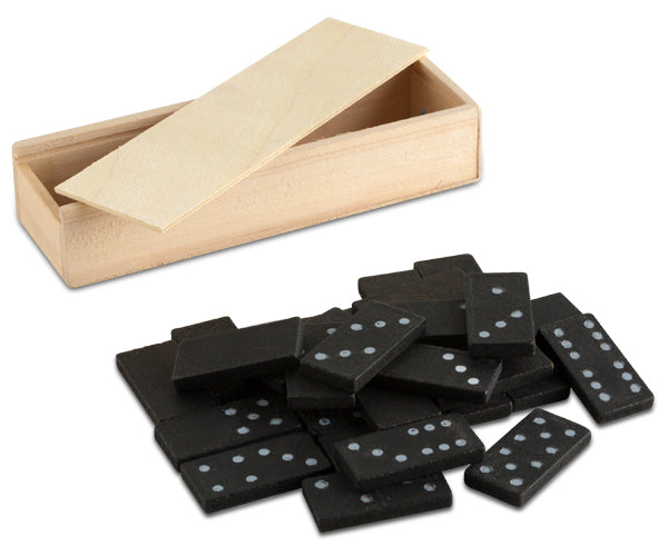 Dominoes In A Box - BuyAbility South Africa