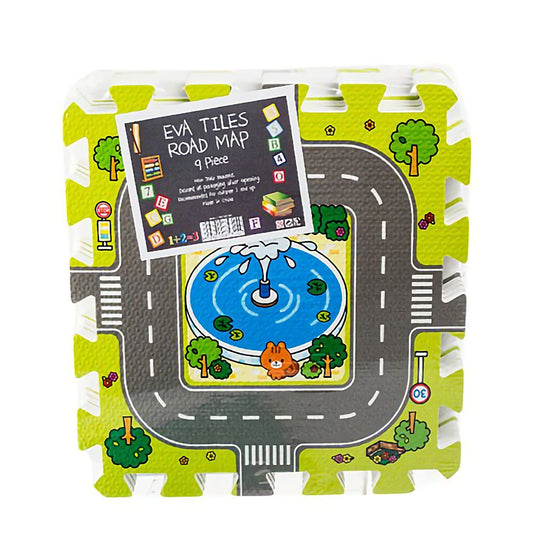 Eva Road Mats – 9pc - BuyAbility South Africa
