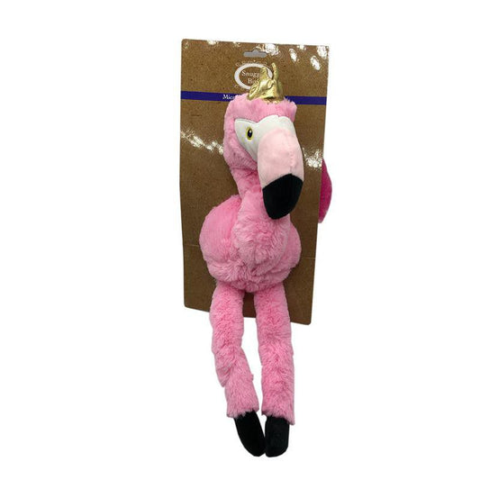 Pink Flamingo Heating Pad - BuyAbility South Africa