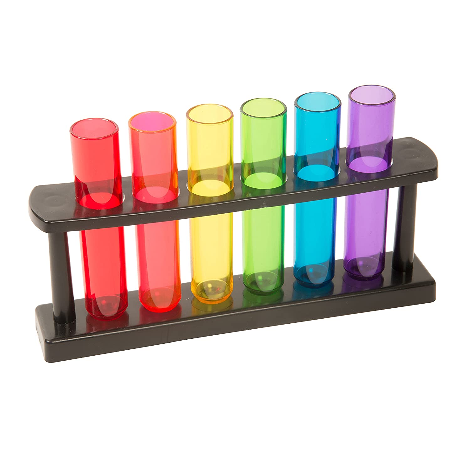 Test Tube Shot Glasses Party Pack - 6 - BuyAbility South Africa