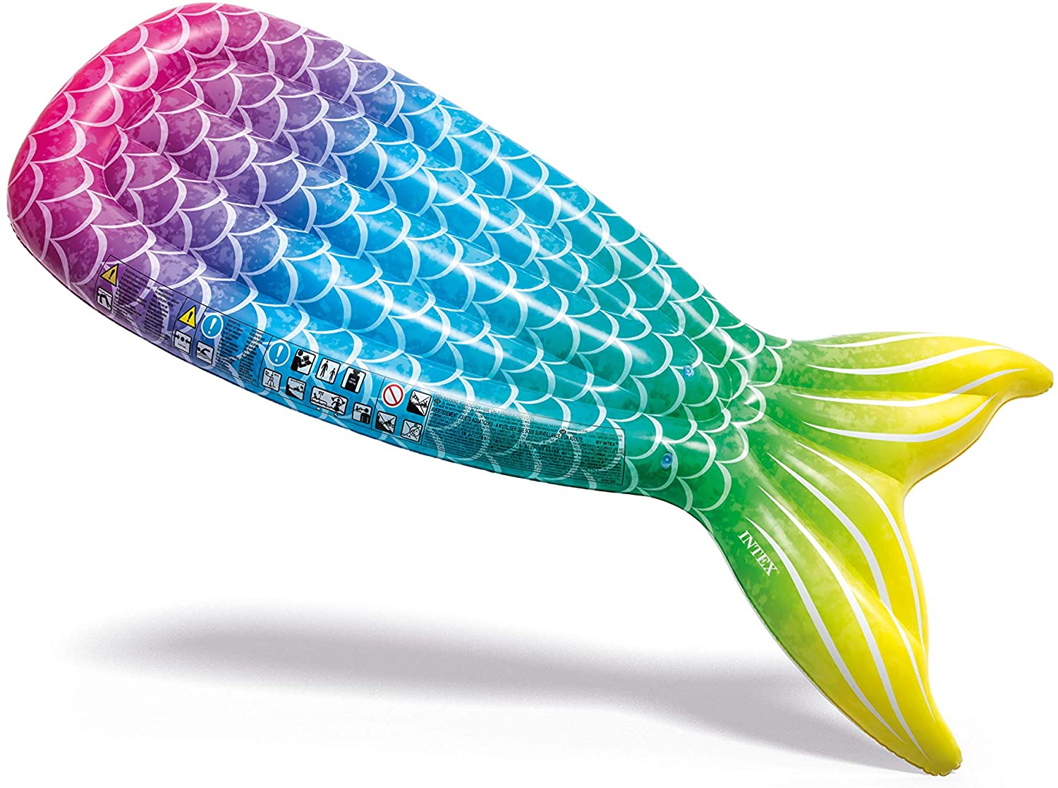 Intex Mermaid Tail - BuyAbility South Africa