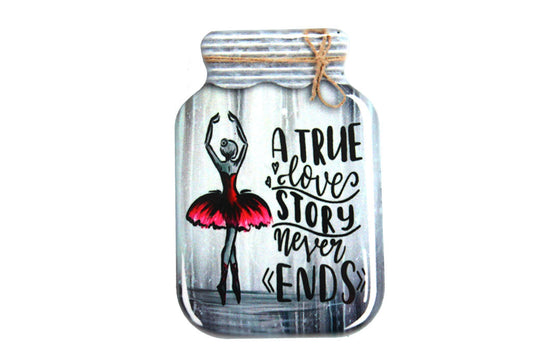 True Love Story - Magnet - BuyAbility South Africa