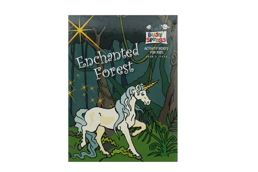 Enchanted Forest, Activity Box - BuyAbility South Africa