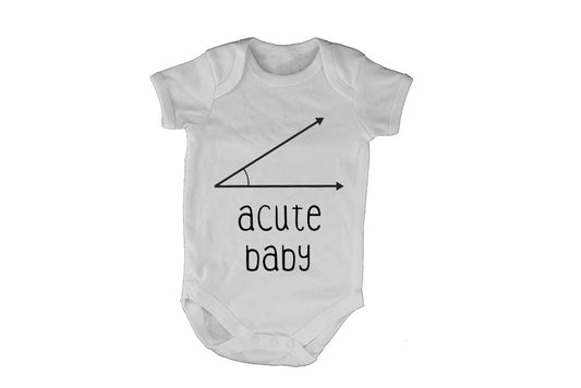 Acute Baby - BuyAbility South Africa