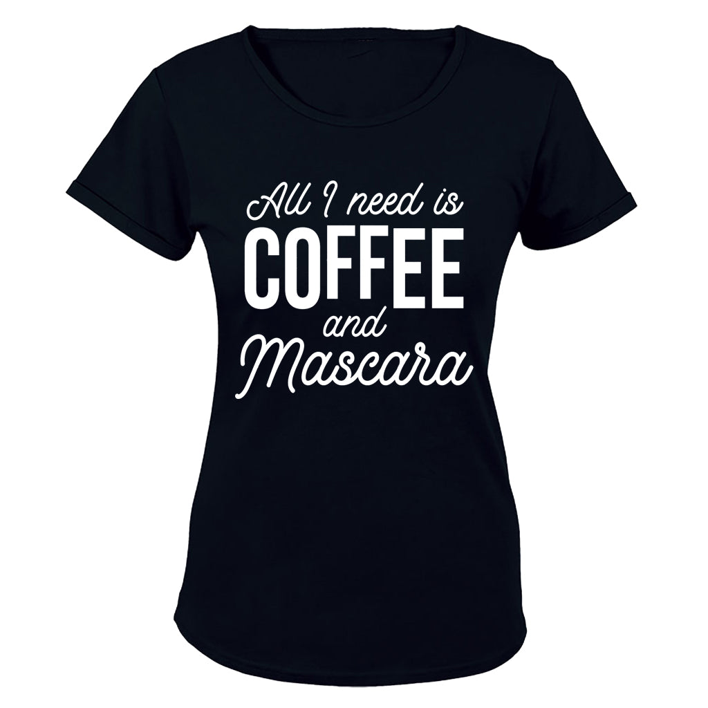 All I Need is Coffee and Mascara - BuyAbility South Africa