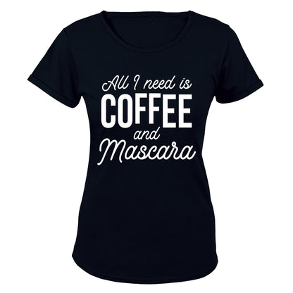 All I Need is Coffee and Mascara - BuyAbility South Africa