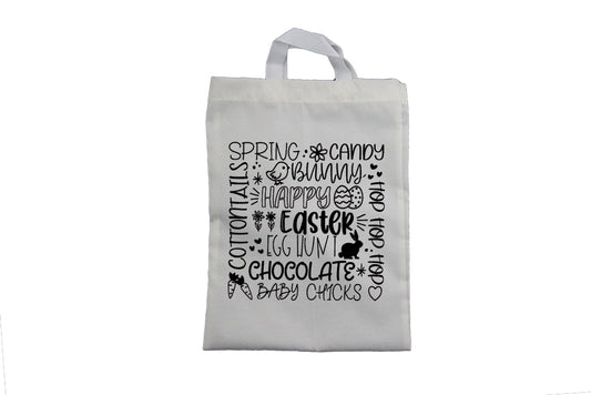 All Things Easter - Easter Bag