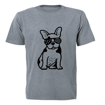 American Dog! - Kids T-Shirt - BuyAbility South Africa