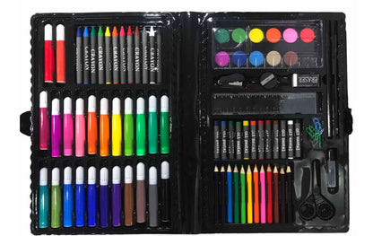 Khoki 86 Piece Art Set - BuyAbility South Africa
