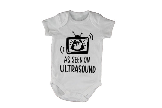 As Seen on Ultrasound - BuyAbility South Africa
