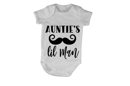 Auntie's Lil Man - BuyAbility South Africa
