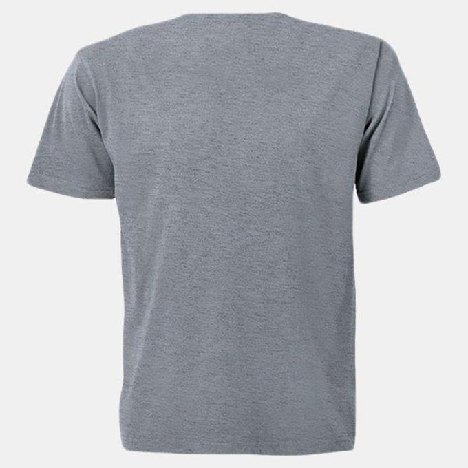 Gym Bear - Adults - T-Shirt