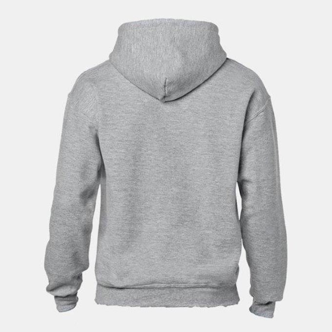Daddy Since 2017 - Hoodie