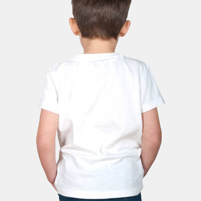 Mr Shamrock - St. Patrick's Day - Kids T-Shirt
