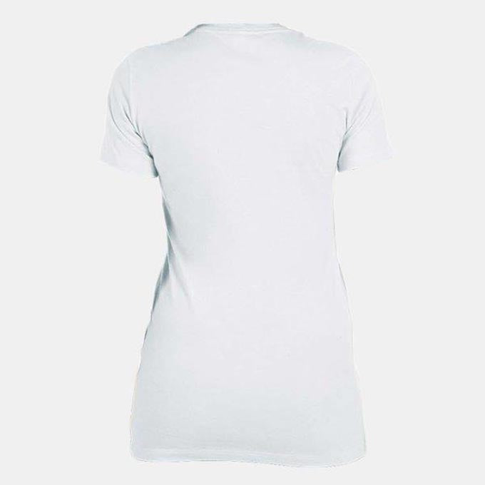 Africa Silhouette - Ladies - T-Shirt
