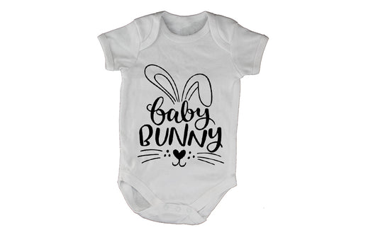 Baby Bunny - Easter - Baby Grow - BuyAbility South Africa