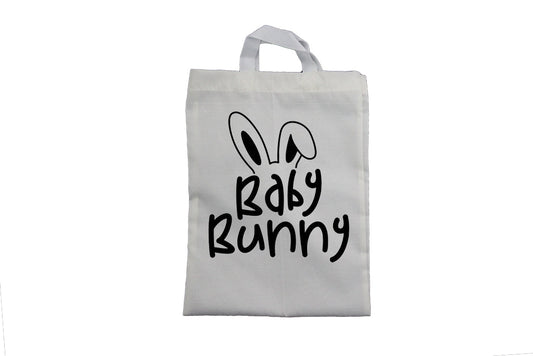 Baby Bunny - Easter - Easter Bag - BuyAbility South Africa