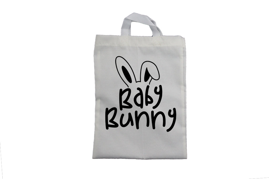 Baby Bunny - Easter - Easter Bag - BuyAbility South Africa