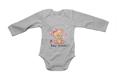 Baby Shower - It's A Girl - Baby Grow - BuyAbility South Africa