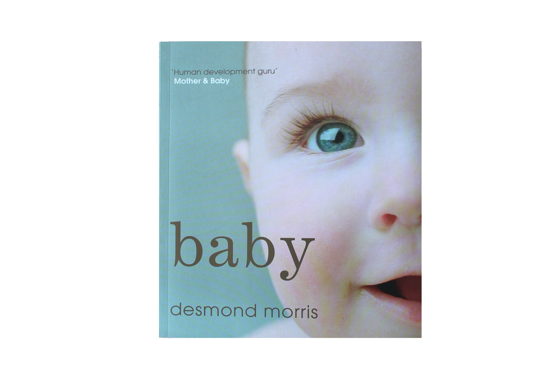 Baby, by Desmond Morris - BuyAbility South Africa