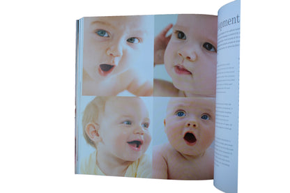 Baby, by Desmond Morris - BuyAbility South Africa