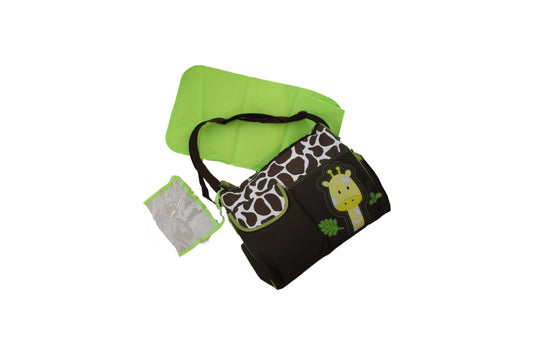 African Giraffe Baby Bag - BuyAbility South Africa