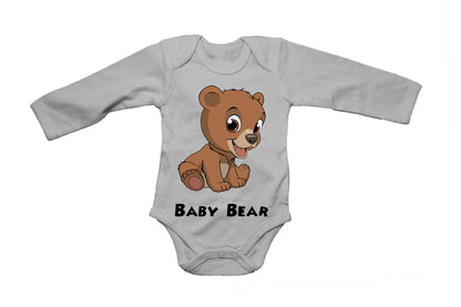 Baby Bear - Baby Grow - BuyAbility South Africa