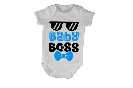 Baby Boss - Sunglasses - Baby Grow - BuyAbility South Africa