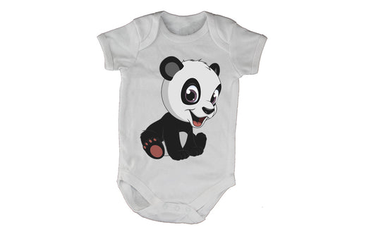Baby Panda - Babygrow - BuyAbility South Africa