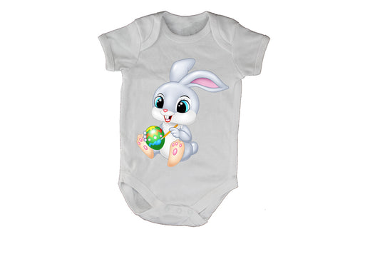 Baby Easter Bunny - Baby Grow - BuyAbility South Africa