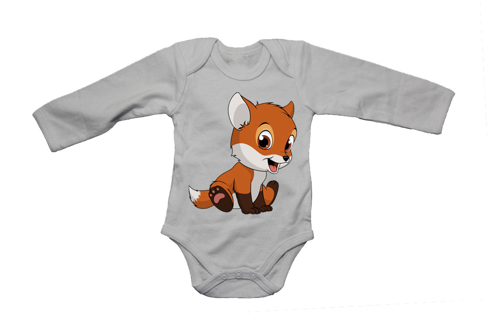 Baby Fox - Babygrow - BuyAbility South Africa