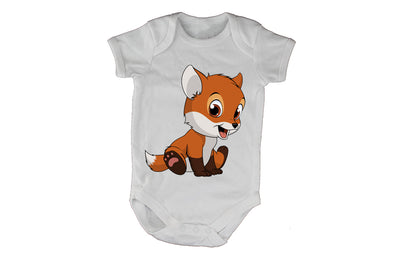 Baby Fox - Babygrow - BuyAbility South Africa