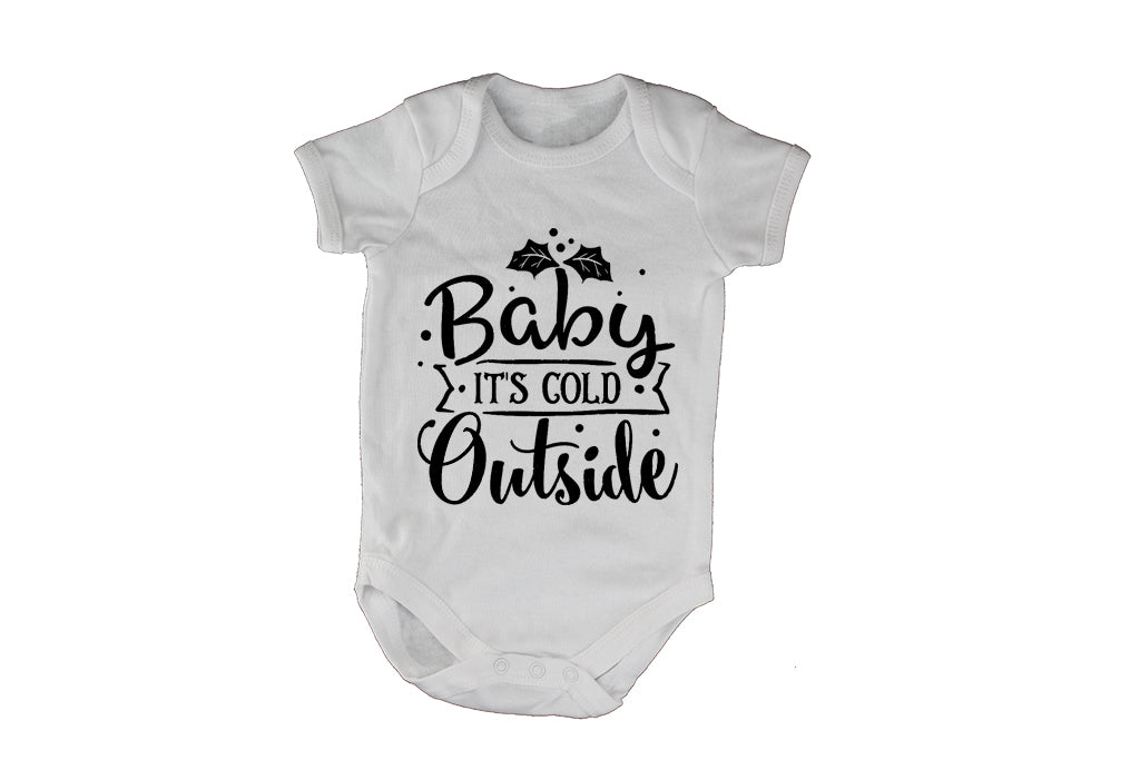 Baby it's Cold Outside - BuyAbility South Africa