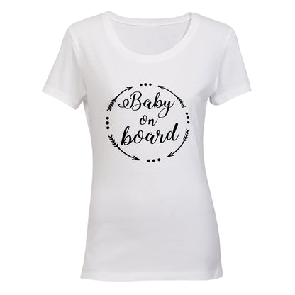 Baby On Board - BuyAbility South Africa