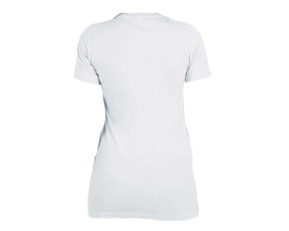 Only a Morning Person on Christmas - Ladies - T-Shirt - BuyAbility South Africa