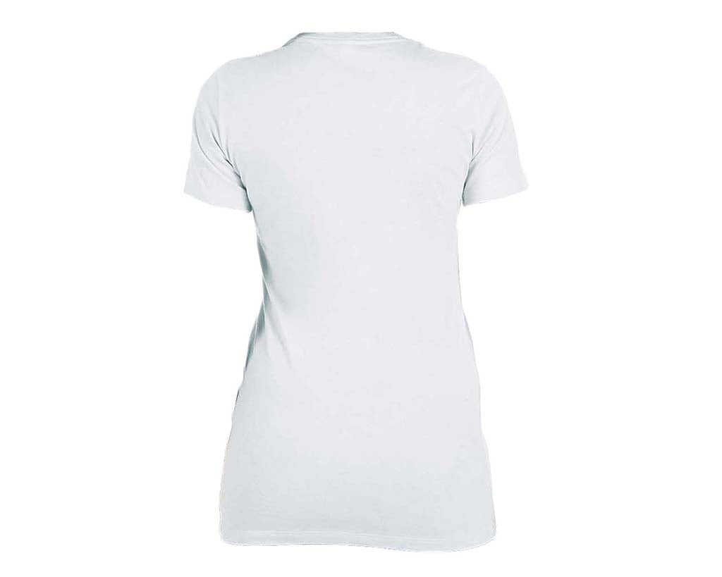 Zebra Heart - Ladies - T-Shirt - BuyAbility South Africa