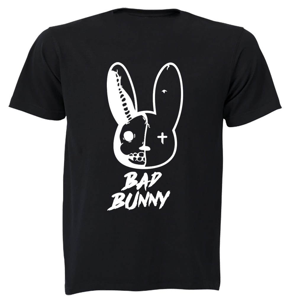 Bad Bunny - Adults - T-Shirt - BuyAbility South Africa