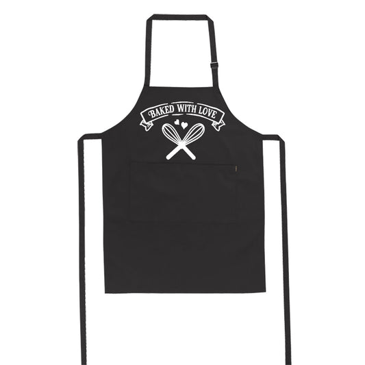 Baked with Love - Apron - BuyAbility South Africa