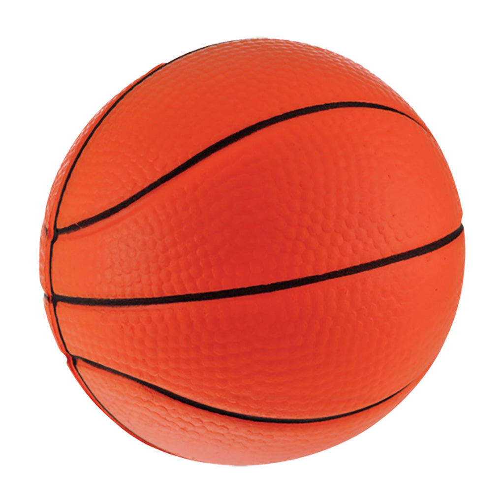 Basketball Stress Ball
